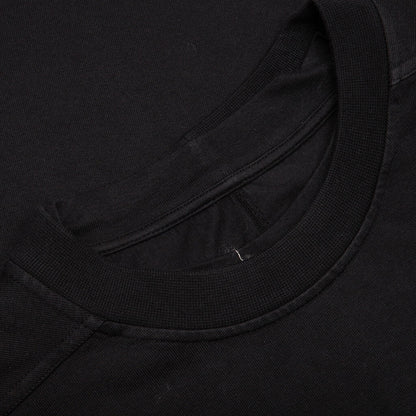 Tommy Hustler Sweatshirt - Black