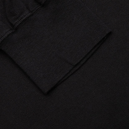 Tommy Hustler Sweatshirt - Black