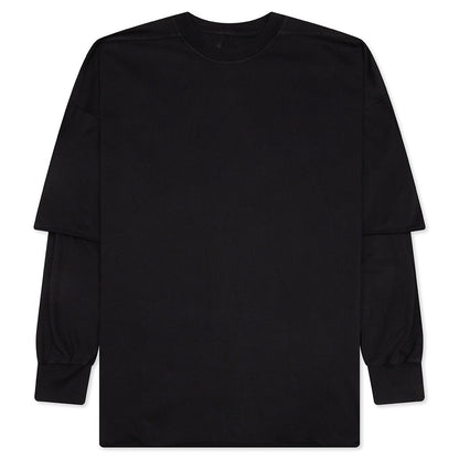 Tommy Hustler Sweatshirt - Black