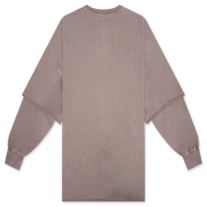 Tommy Hustler Sweatshirt - Dust