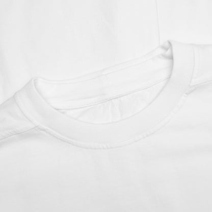 Tommy Hustler Sweatshirt - Milk