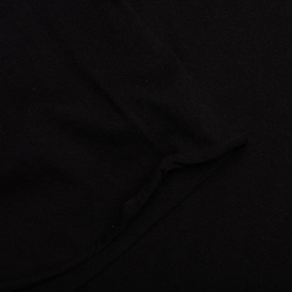 Tommy T T-Shirt - Black