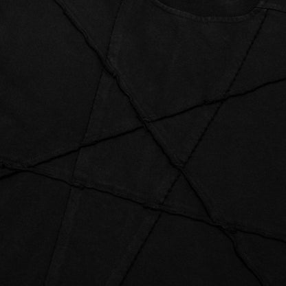 Tommy T T-Shirt - Black