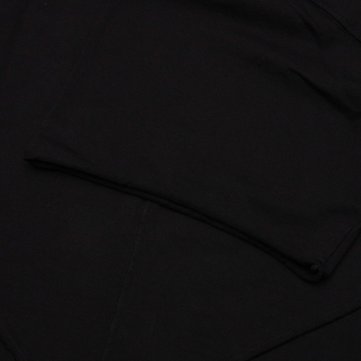 Tommy T T-Shirt - Black