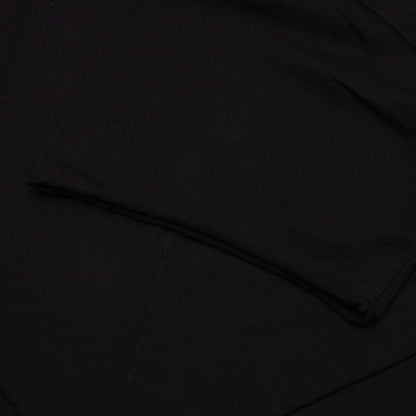 Tommy T T-Shirt - Black