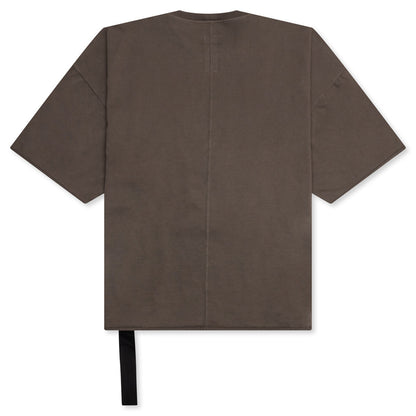 Tommy T T-Shirt - Dust