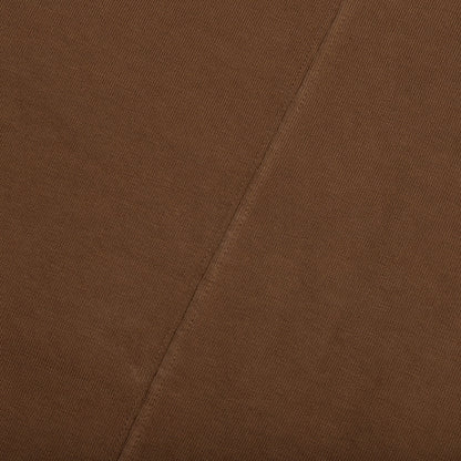 Tommy T T-Shirt - Khaki/Brown