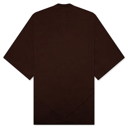 Tommy T T-Shirt - Terra