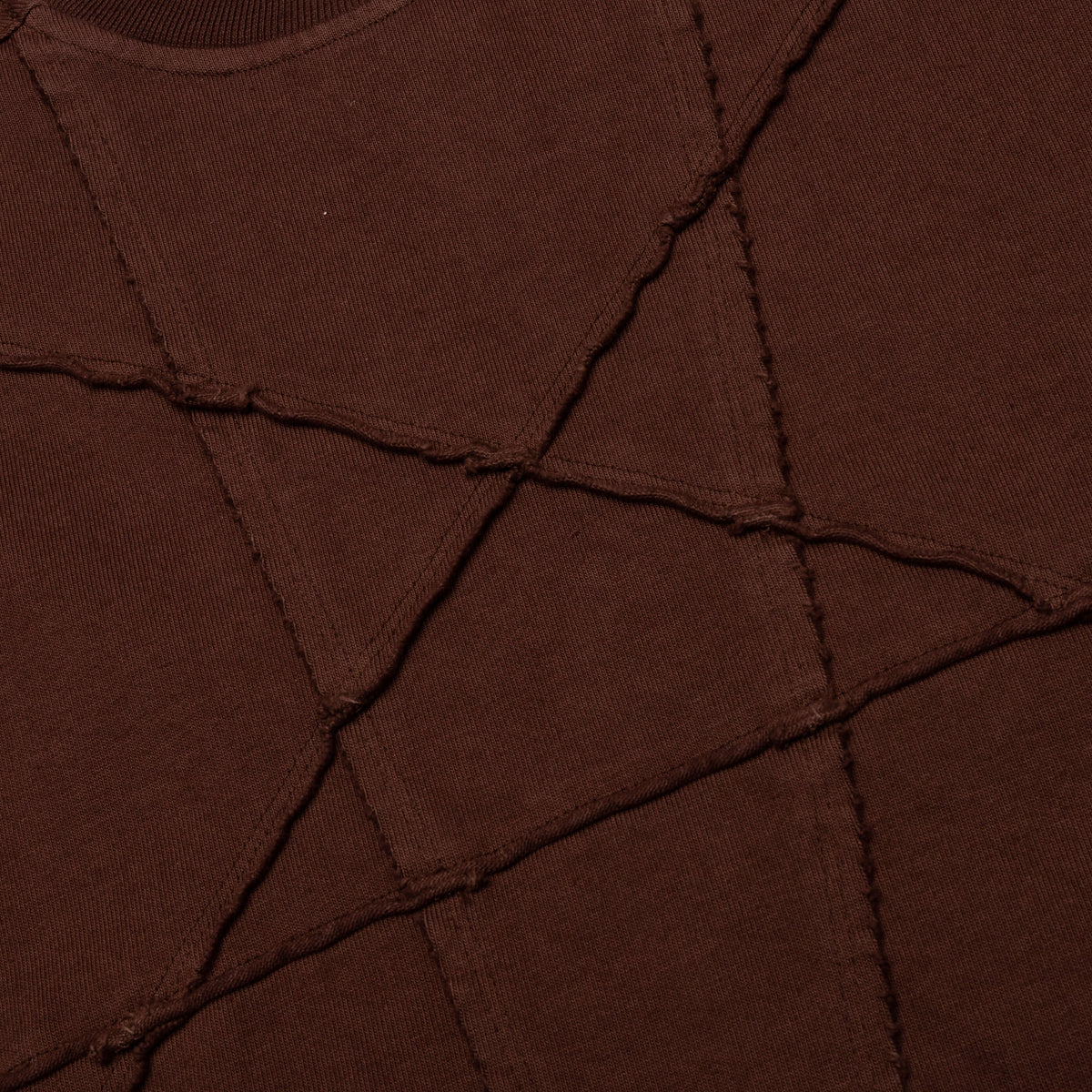 Tommy T T-Shirt - Terra