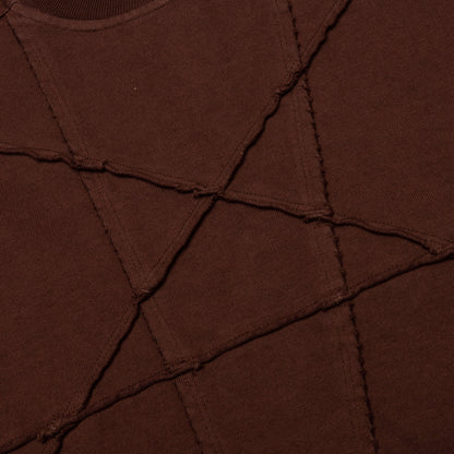 Tommy T T-Shirt - Terra