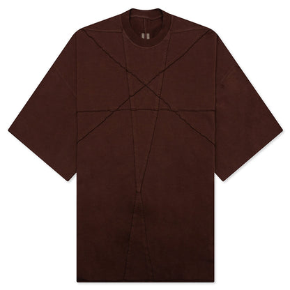 Tommy T T-Shirt - Terra