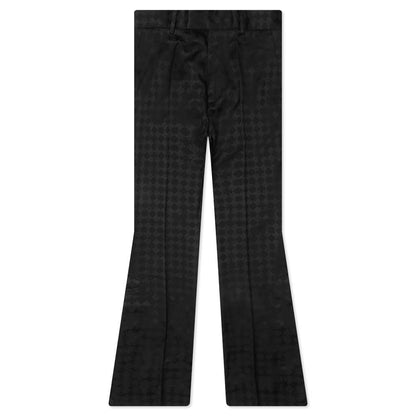 Tonal MA Quad Kick Flare Pants - Black