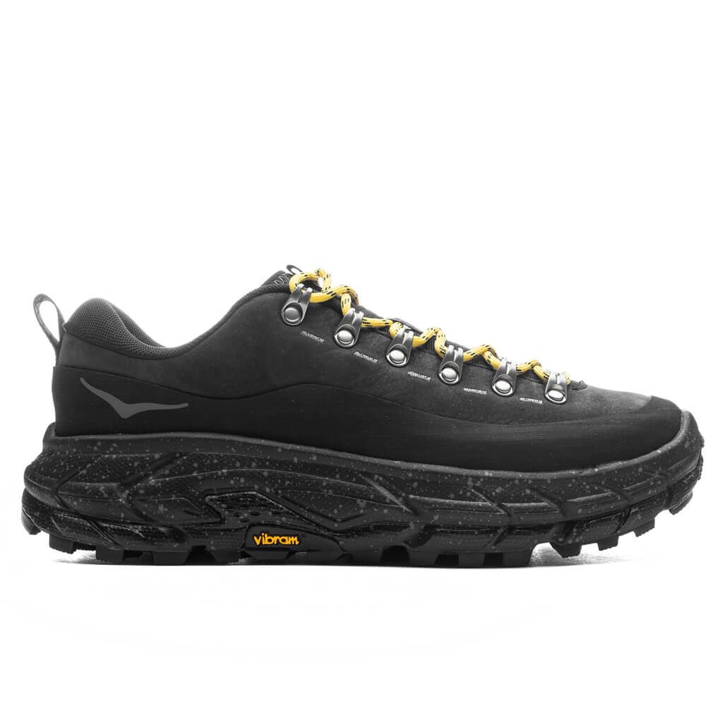 Tor Summit - Black/Black
