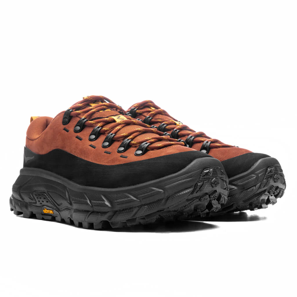 Tor Summit - Hazelnut /Black