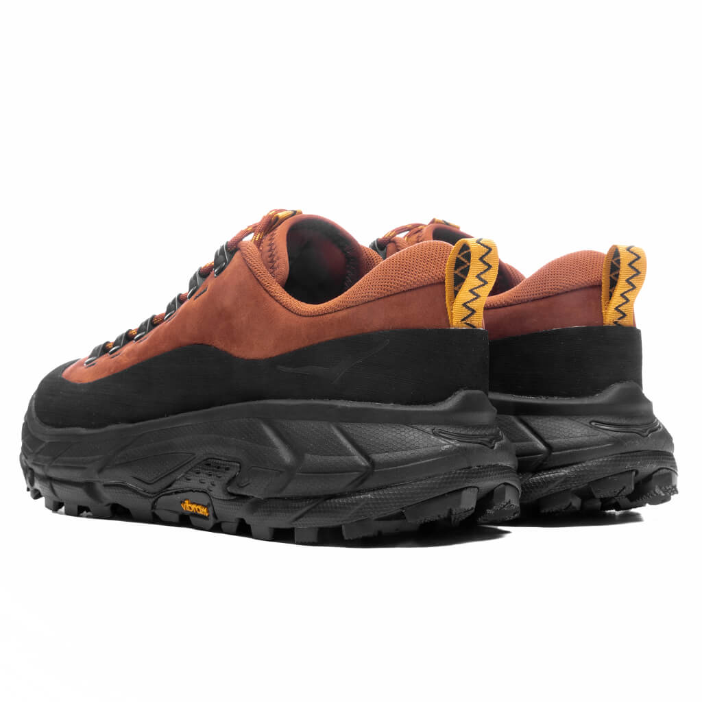 Tor Summit - Hazelnut /Black