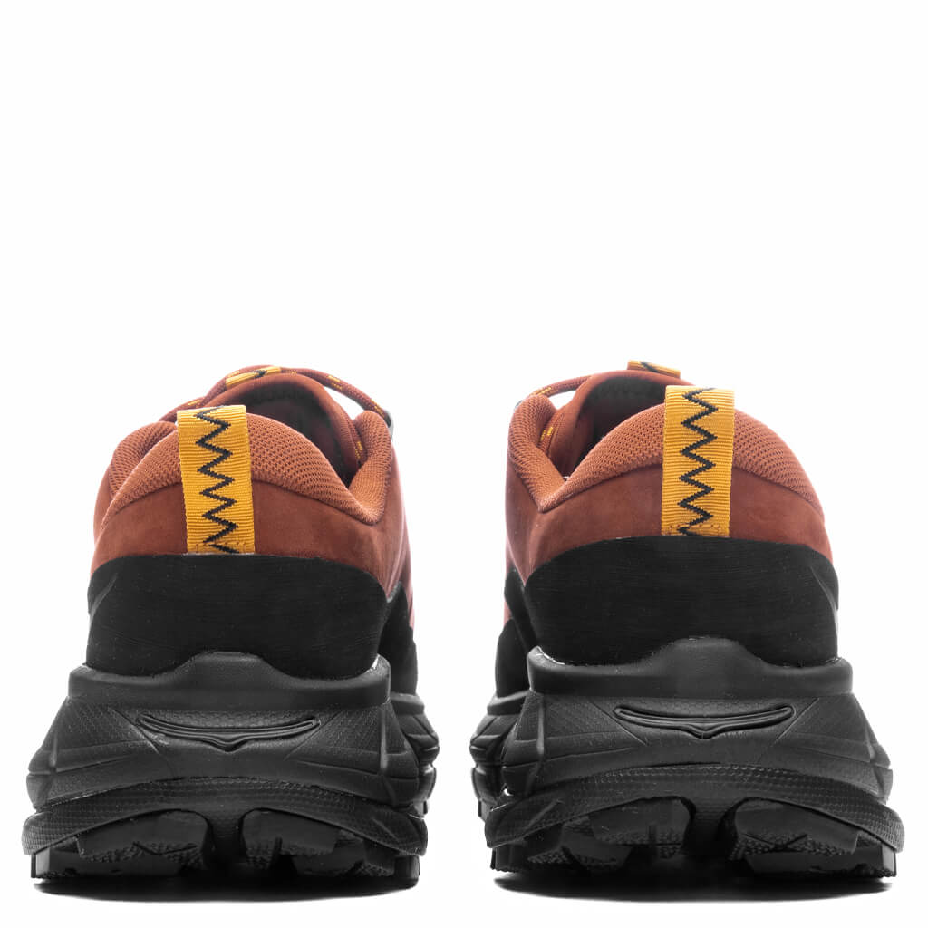 Tor Summit - Hazelnut /Black