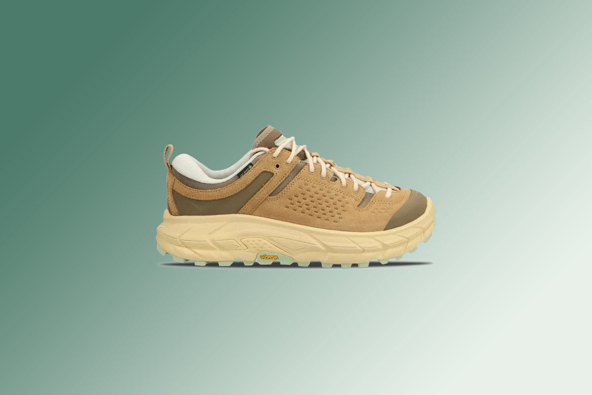 Tor Ultra Lo TP - Wheat/Mushroom