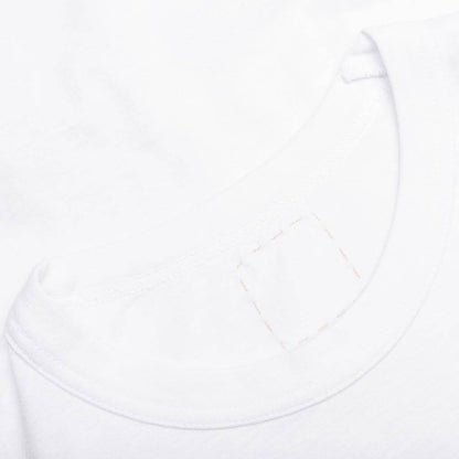 Tora S/S Tee - White
