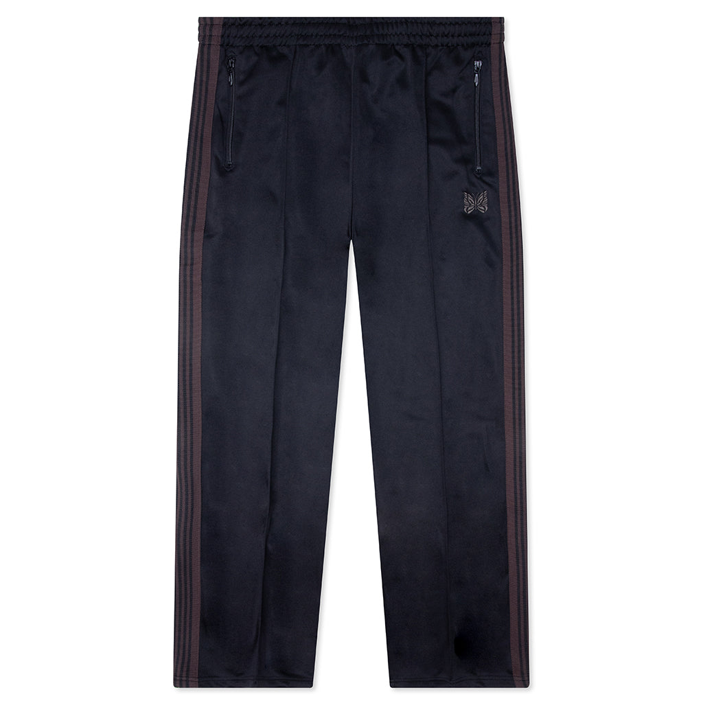 Track Pant - Black