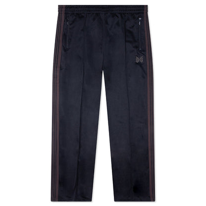 Track Pant - Black
