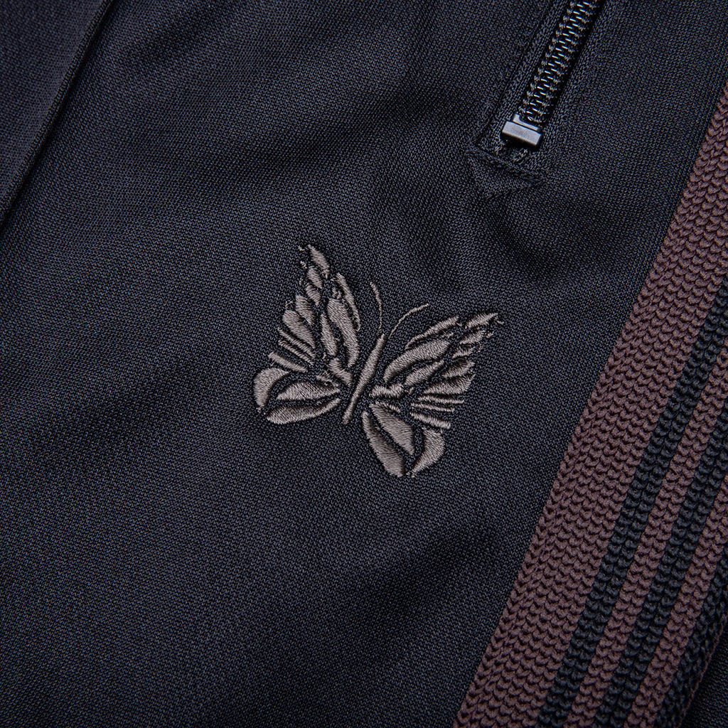 Track Pant - Black