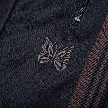 Track Pant - Black