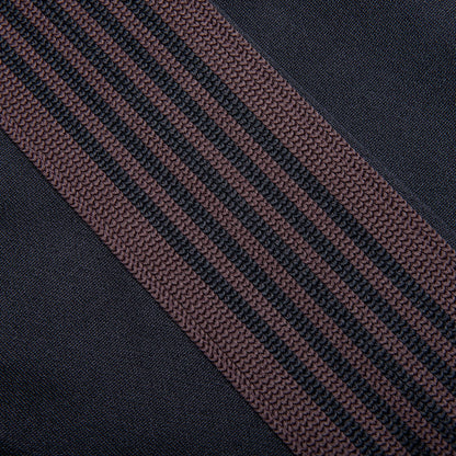 Track Pant - Black