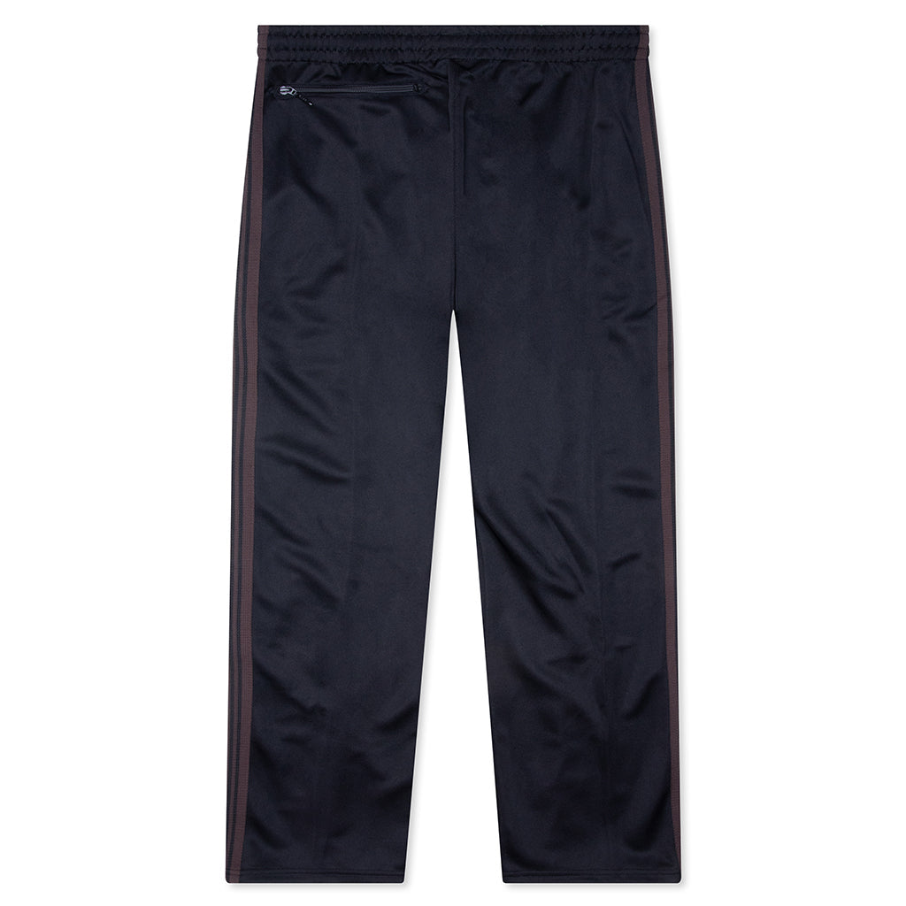 Track Pant - Black
