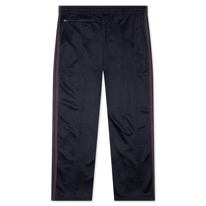 Track Pant - Black