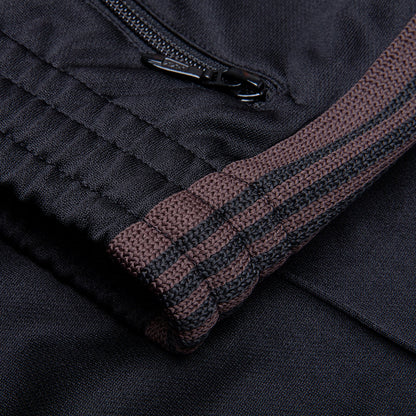 Track Pant - Black
