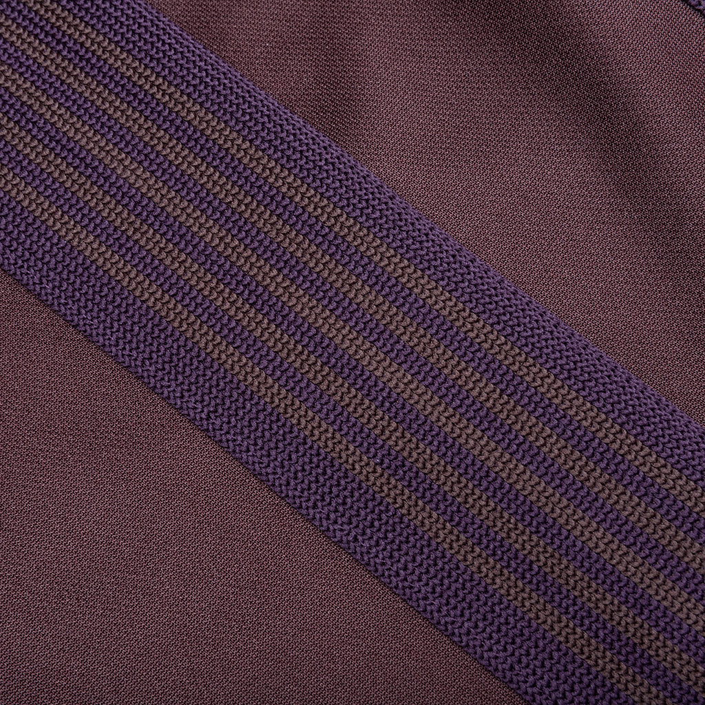 Track Pant - Dark Brown