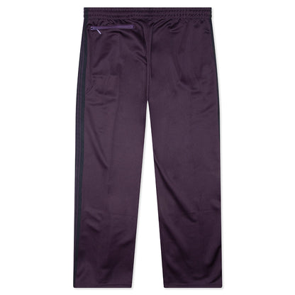 Track Pant - Dark Purple