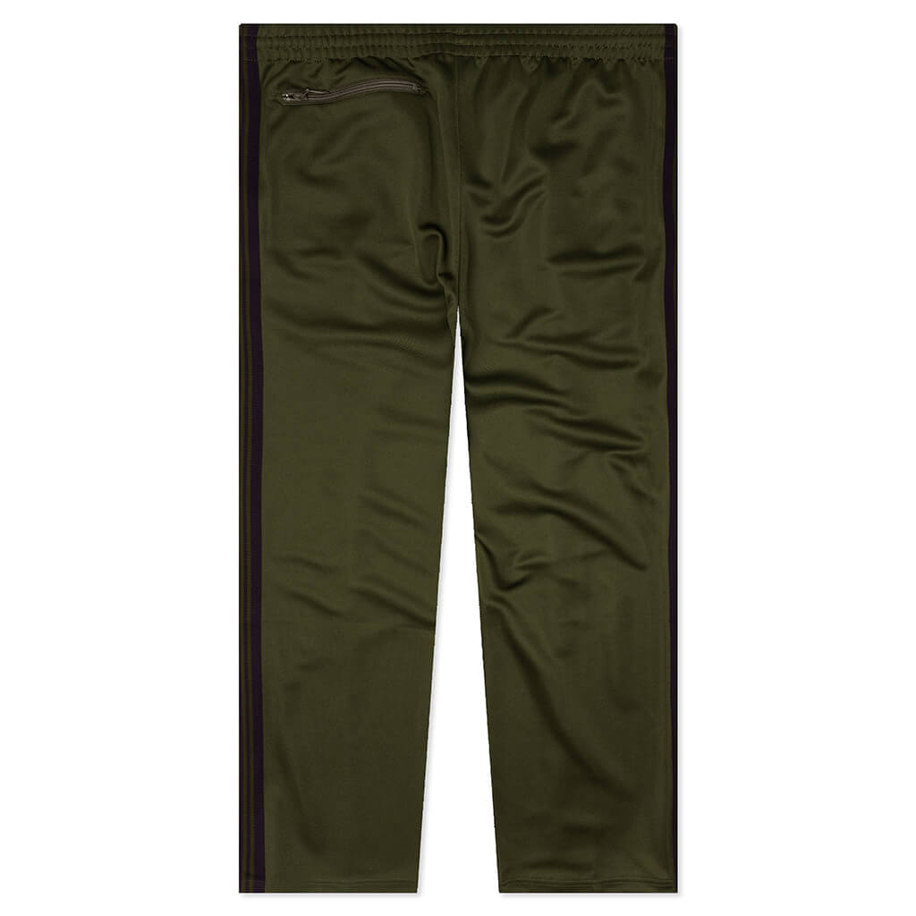 Track Pant - Olive