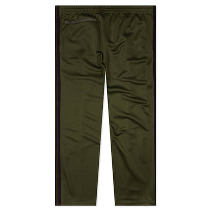 Track Pant - Olive