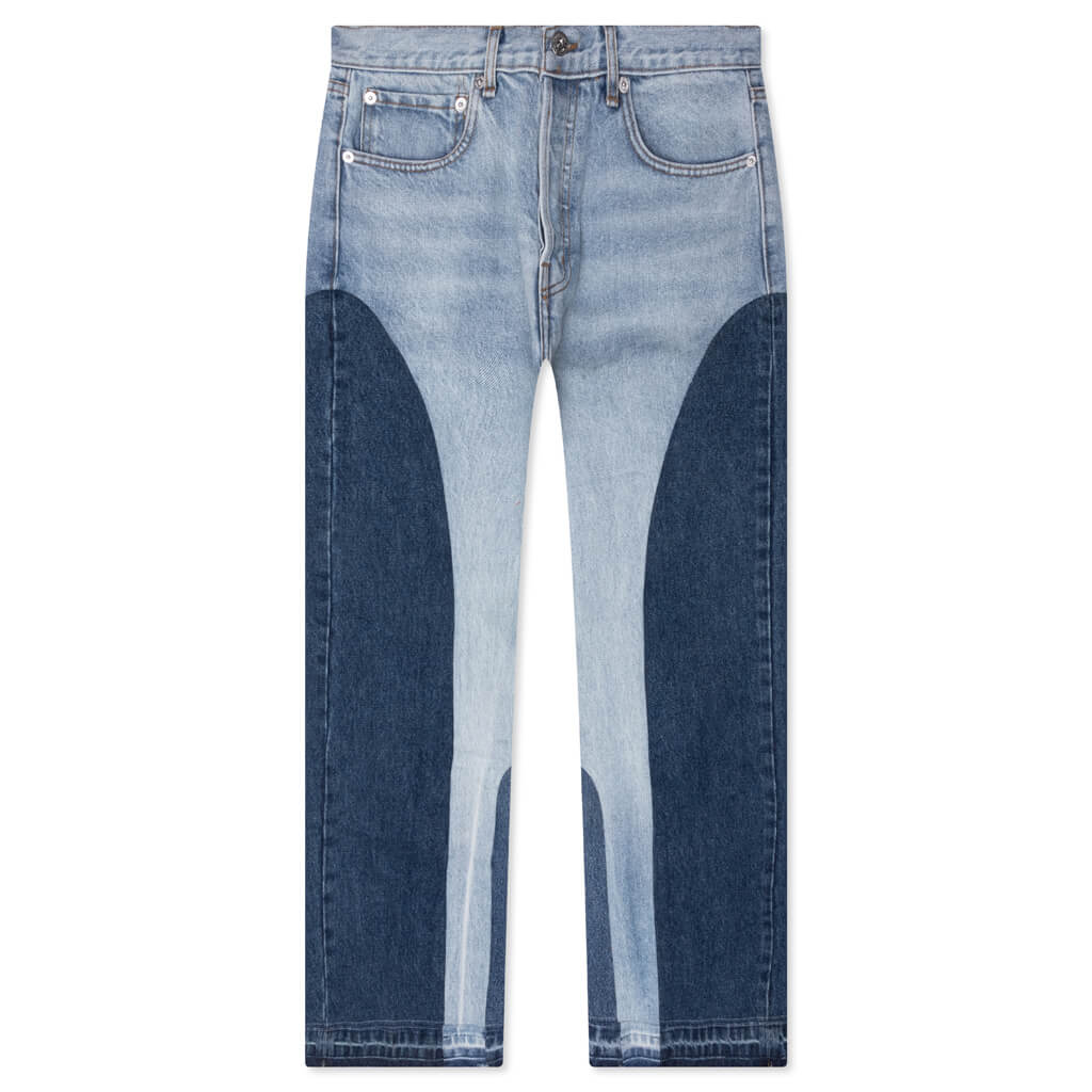 Trent Pants - Indigo