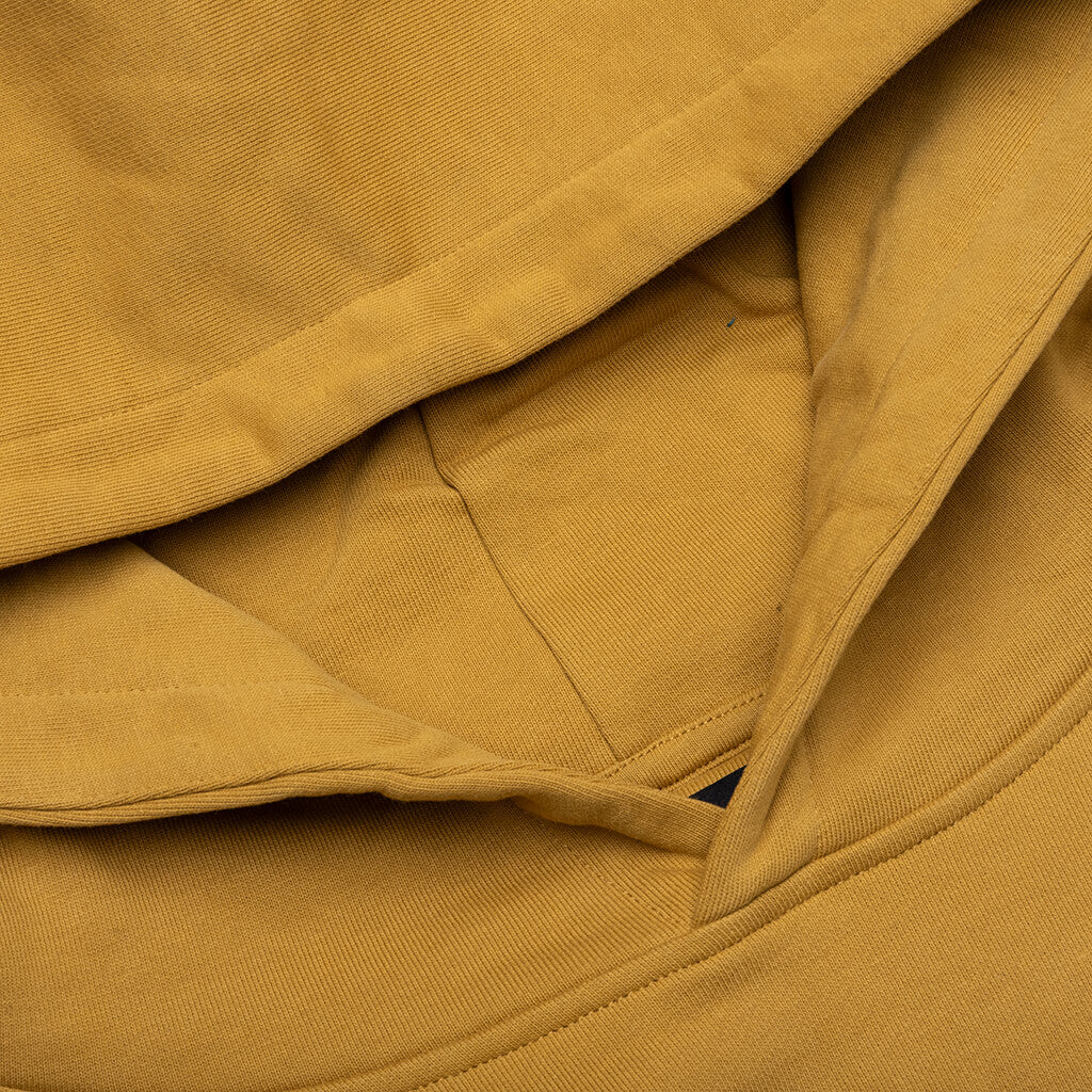 Tried and True Hoodie - Wood Thrush