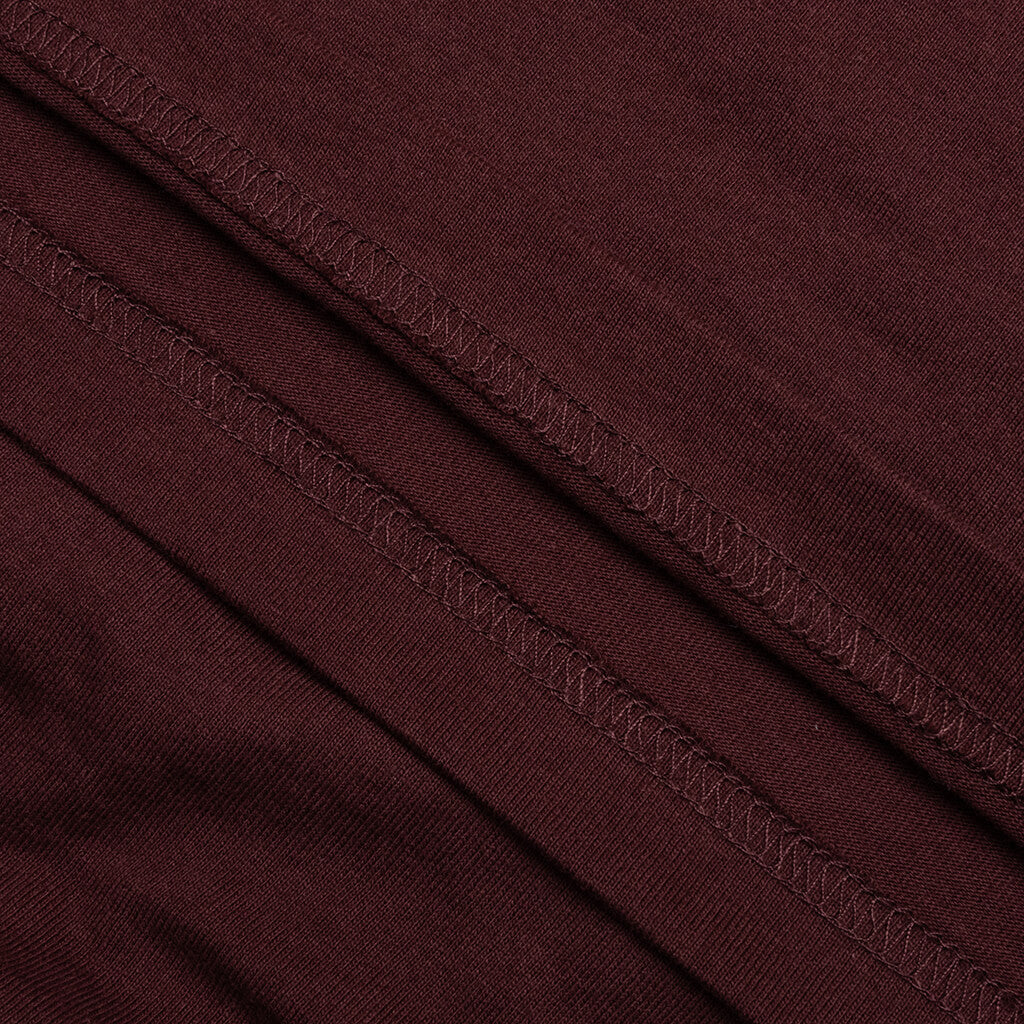 Tried and True Tee - Bitter Chocolate