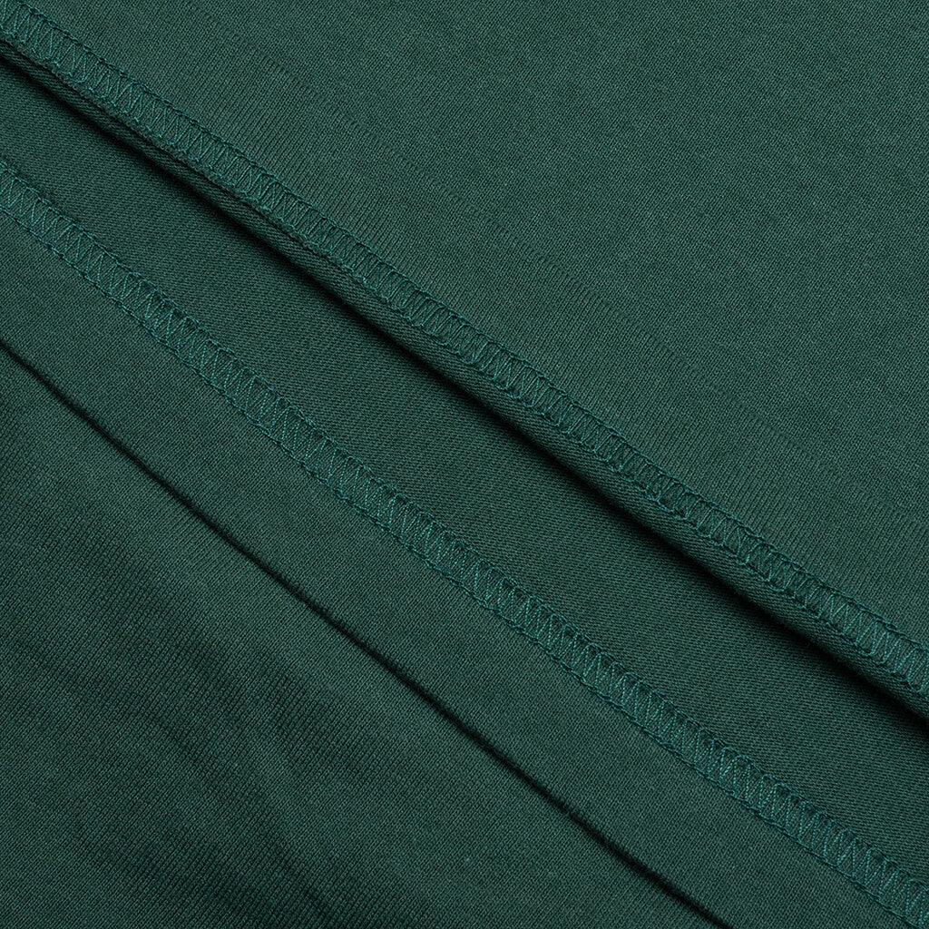 Tried and True Tee - Dark Green