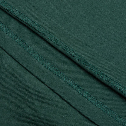 Tried and True Tee - Dark Green
