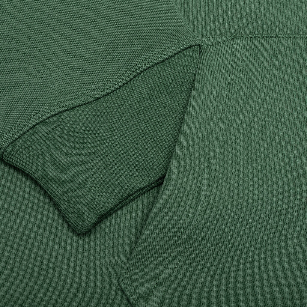 Trophy Hoodie - Greener Pastures