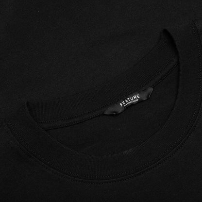 Trophy Tee - Black