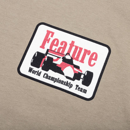 Trophy Tee - Treehouse
