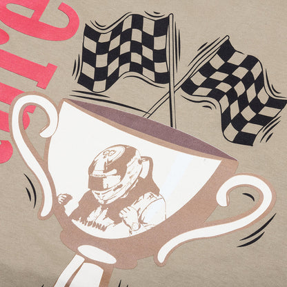 Trophy Tee - Treehouse