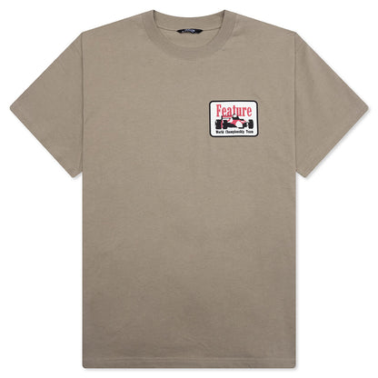 Trophy Tee - Treehouse