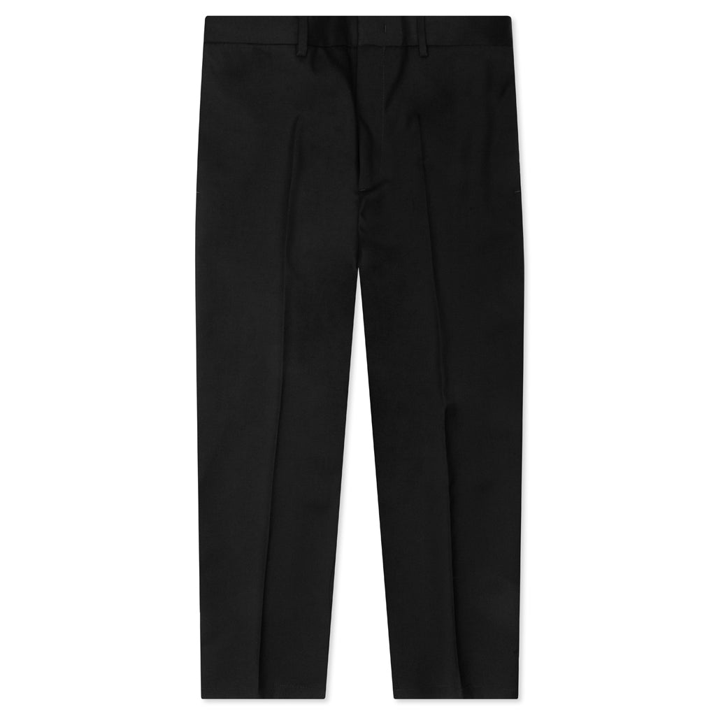 Trouser D 06 AW 19 - Black