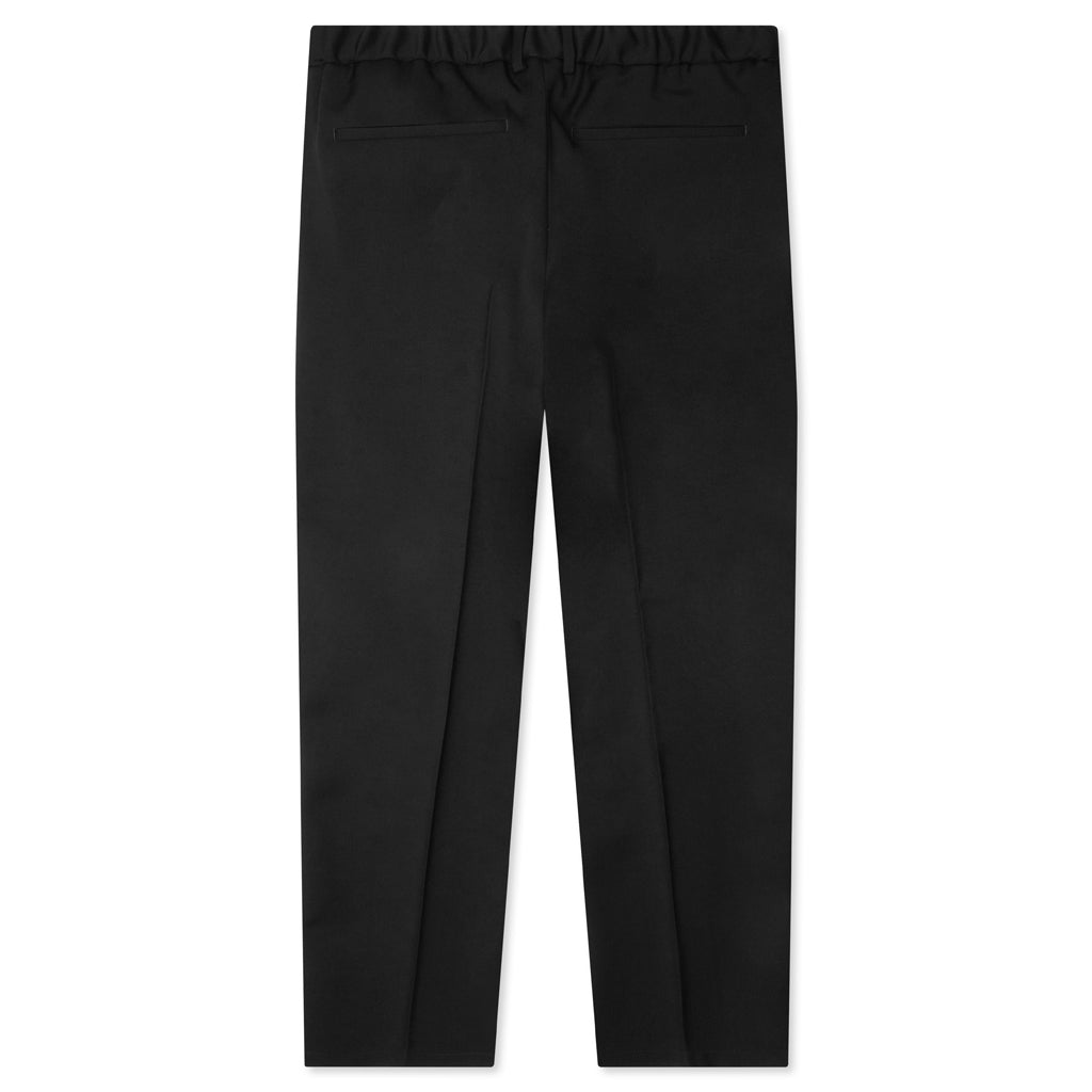 Trouser D 06 AW 19 - Black