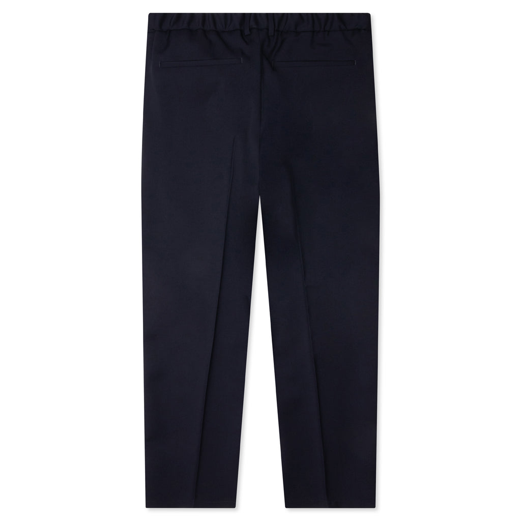 Trouser D 06 AW 19 - Navy