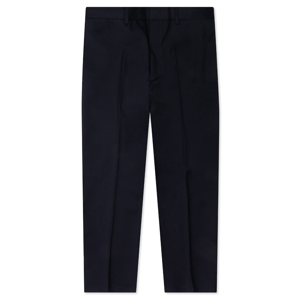 Trouser D 06 AW 19 - Navy