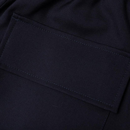Trouser D 06 AW 20 - Navy