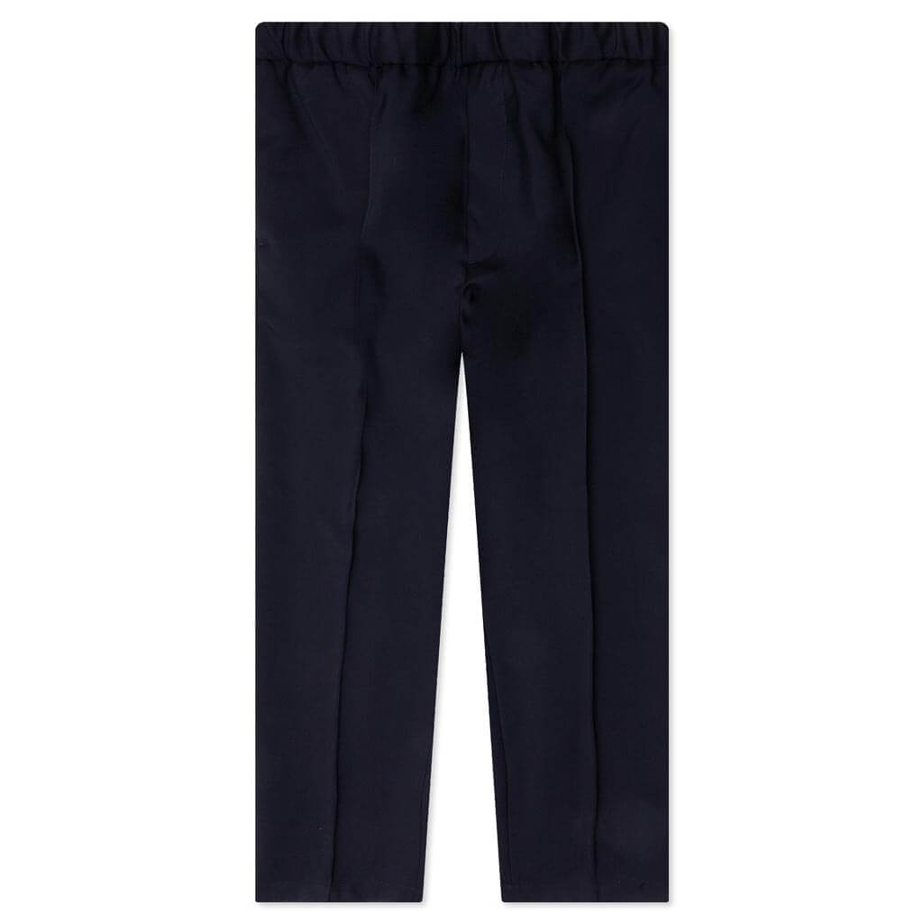 Trouser D 06 AW 20 - Navy